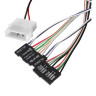 Серверный корпус EXEGATE PRO 4U450-07/4U4017S, БП 900ADS EX293552RUS