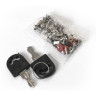 Серверный корпус EXEGATE PRO 4U450-16/4U4019S БП 800PAS EX300067RUS