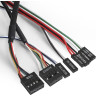 Серверный корпус EXEGATE PRO 4U450-16/4U4019S/RM-800ADS EX244608RUS