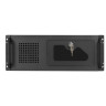 Серверный корпус EXEGATE PRO 4U450-17/500PPH-SE 80 PLUS® Bronze EX295907RUS
