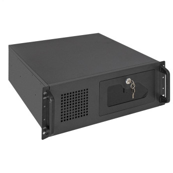 Серверный корпус EXEGATE PRO 4U450-17 БП 500PAS