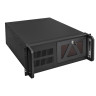 Серверный корпус EXEGATE PRO 4U450-26/4U4020S, БП 1000ADS EX293561RUS