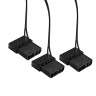 Серверный корпус EXEGATE PRO 4U650-18/800RADS EX293267RUS