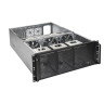 Серверный корпус EXEGATE PRO 4U650-18 БП 500PAS EX300112RUS