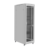 Шкаф телекоммуникационный EXEGATE EC-FS-42U.600,800.V.V.GREY EX300277RUS