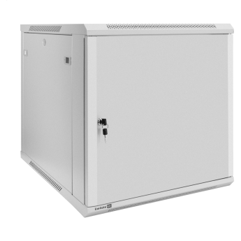 Шкаф телекоммуникационный EXEGATE EC-WM-12U.600.M.GREY