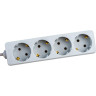 Удлинитель EXEGATE ECE-4-5G EX285817RUS