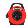 Удлинитель на катушке EXEGATE MASTER ECS-10-3-10 3х0,75мм2, 10А/2.3кВт EX295742RUS