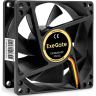 Вентилятор 12В DC EXEGATE EX08025H3P EX297046RUS