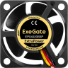 Вентилятор 12В DC EXEGATE EXTRAPOWER EP04020B3P EX297017RUS