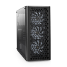 Корпус Miditower EXEGATE EVO-9202 EX294965RUS