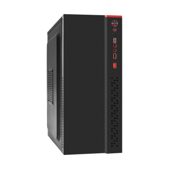 Корпус EXEGATE MIDITOWER AA-443U-UNS450