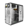 Корпус EXEGATE CP-604-CP500 MIDITOWER EX280389RUS