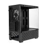 Корпус EXEGATE MINITOWER I3 SEA EX298221RUS